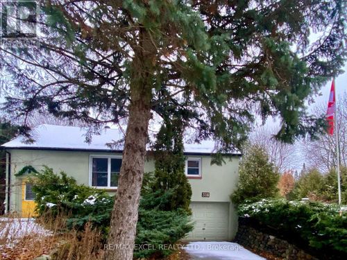 316 Eagle St, Newmarket, ON, L3Y1K1 | Card Image