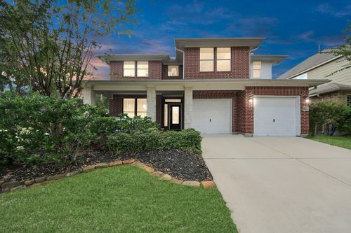 6003 Preserve Ln, Missouri City, TX, 77459-7061 | Card Image