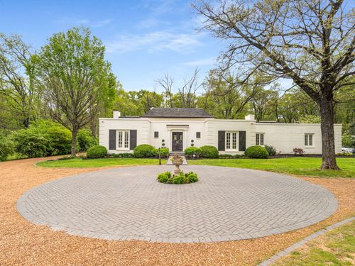 305 Davidson Rd, Nashville, TN, 37205-2707 | Card Image