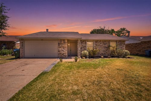 5661 Pearce St, The Colony, TX, 75056-1941 | Card Image