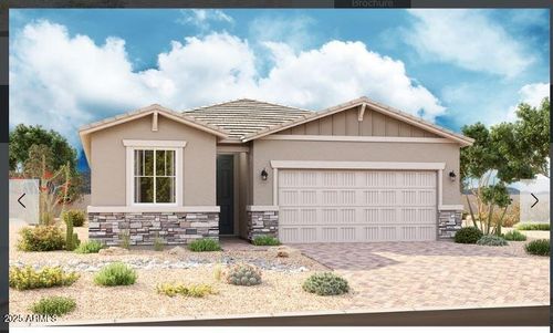 21465 N Rummler Lane, Maricopa, AZ, 85138 | Card Image