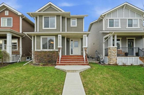 383 Fireside Pl, Cochrane, AB, T4C0R3 | Card Image