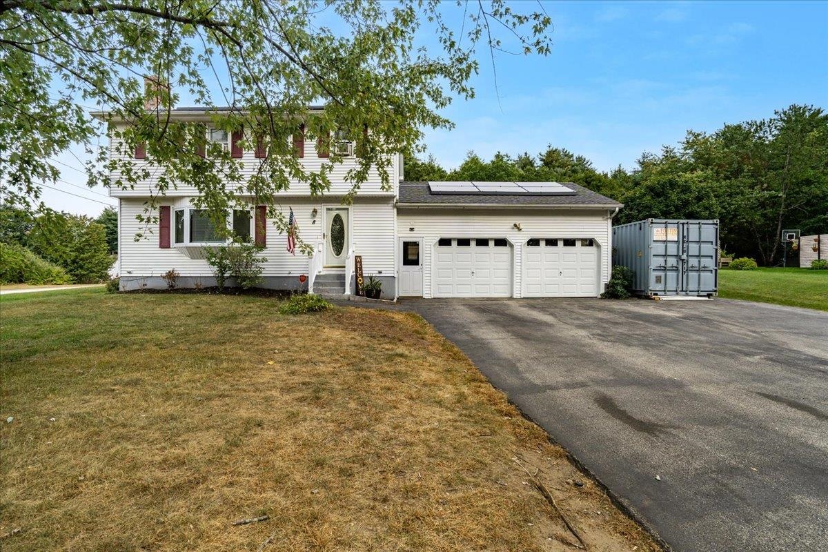 Cottonwood Dr, Hudson, NH 03051
