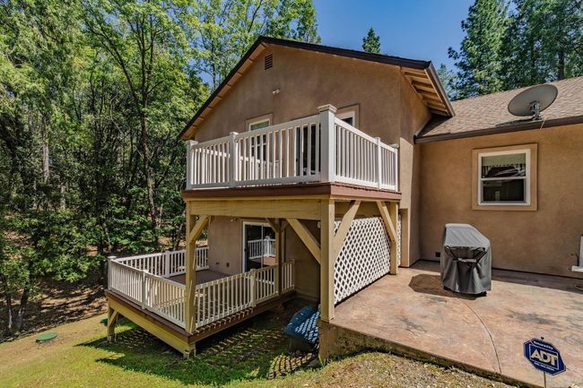 18777 Sugar Pine Dr S, House other with 3 bedrooms, 3 bathrooms and null parking in Pine Grove CA | Image 59