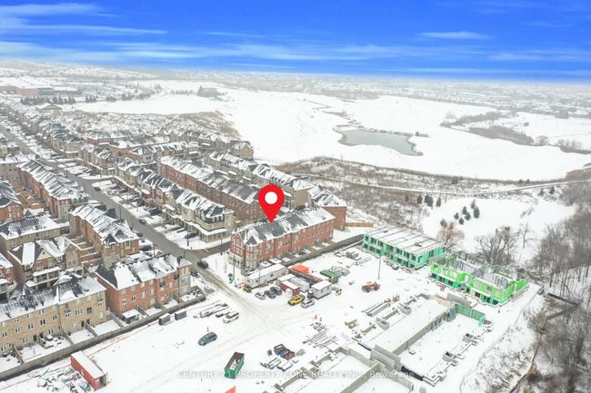 6 Miami Grove, House attached with 5 bedrooms, 5 bathrooms and 1 parking in Brampton ON | Image 47