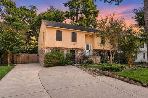 23026 Harrowby Dr, Spring, TX, 77373-6438 | Card Image
