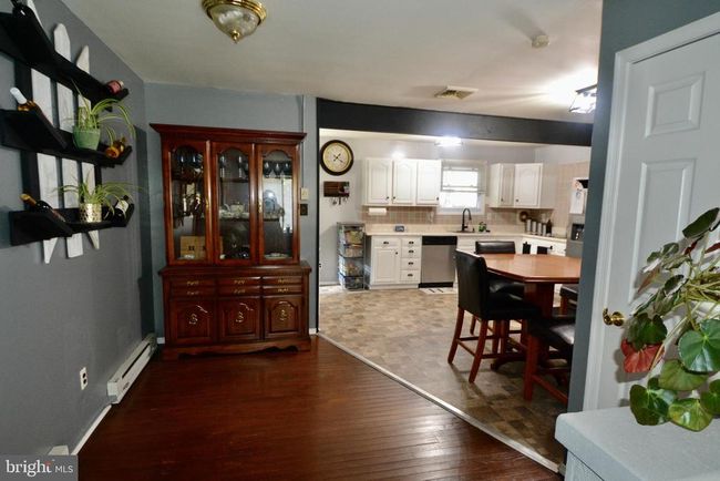 509 3 Rd Ave, House other with 3 bedrooms, 2 bathrooms and null parking in CHESILHURST NJ | Image 11