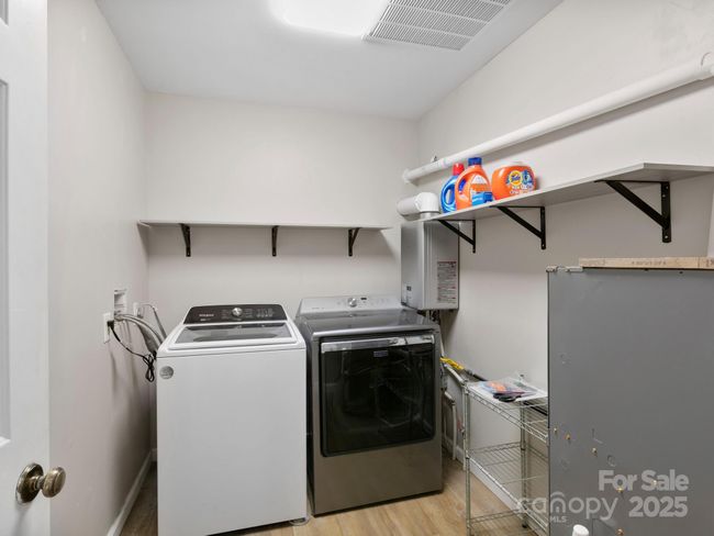 10 Shawn Dr, House other with 3 bedrooms, 2 bathrooms and null parking in Etowah NC | Image 23