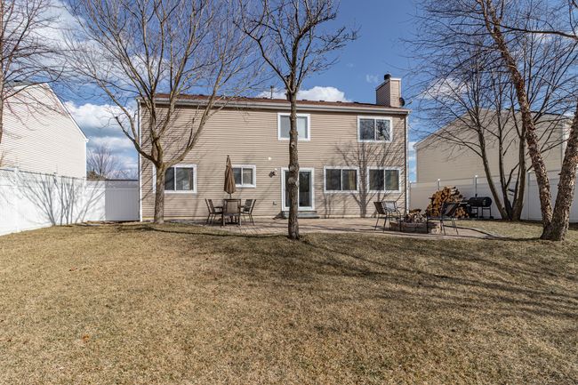 2418 Phillip Dr, House other with 5 bedrooms, 4 bathrooms and 2 parking in Zion IL | Image 37
