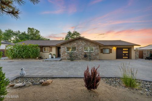 14675 Chamy Dr, Reno, NV, 89521-7369 | Card Image