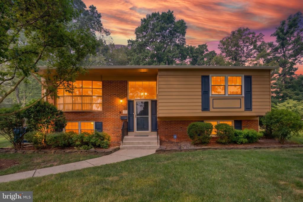 Residential in SPRINGFIELD 2