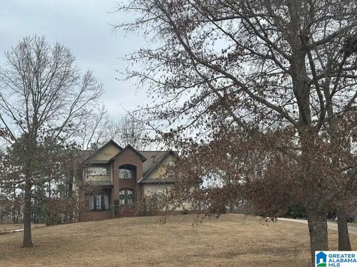 160 Hitching Post Cir, Cropwell, AL, 35054-4238 | Card Image