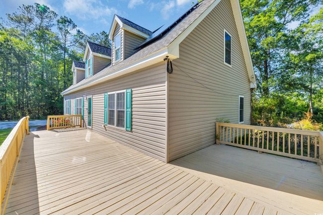 6357 Highway 707, House other with 4 bedrooms, 3 bathrooms and 8 parking in Myrtle Beach SC | Image 6