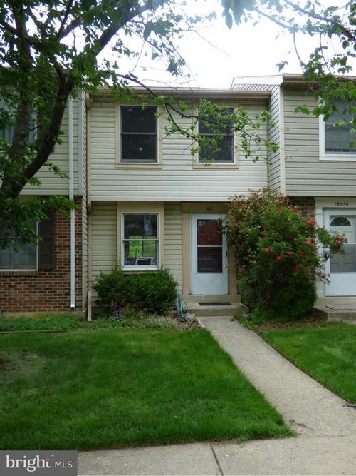 19608 Twinflower Cir, GERMANTOWN, MD, 20876-2755 | Card Image