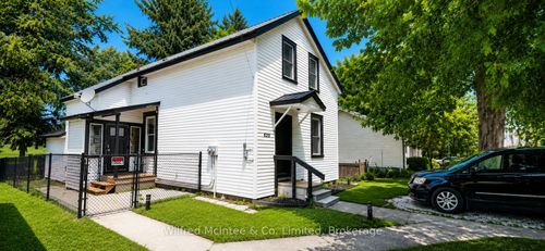 526 Alice Street, North Huron, ON, N0G2W0 | Card Image