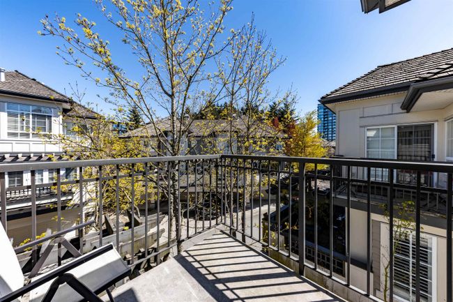 2578 West Mall, Townhouse with 4 bedrooms, 3 bathrooms and 2 parking in Vancouver BC | Image 32