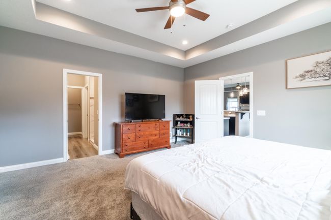 3411 Beowulf Run, House other with 3 bedrooms, 3 bathrooms and null parking in Auburn IN | Image 18
