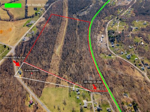 0 Mcvey Street Ext, Sturgeon, PA, 15082 | Card Image