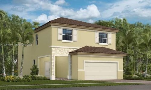 2719 Se 24 Drive, Homestead, FL, 33035 | Card Image