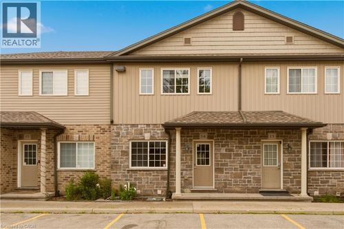 14-1180 Countrystone Drive, Kitchener, ON, N2N0B9 | Card Image
