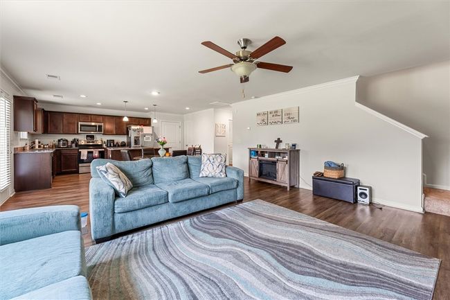 422 Reflection Dr, House other with 3 bedrooms, 3 bathrooms and null parking in Anderson SC | Image 19