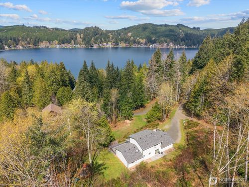 508 Summit Lake Shore Rd Nw, Olympia, WA, 98502-9480 | Card Image