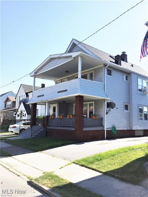 2-2171 Olive Ave, Lakewood, OH, 44107-5709 | Card Image