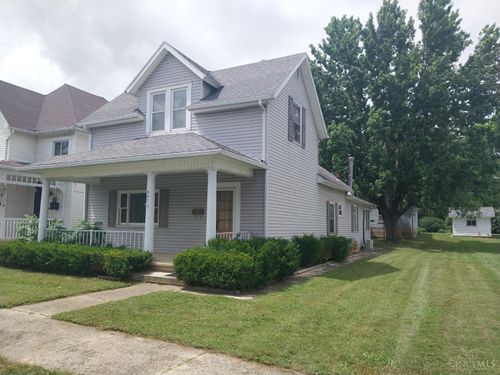 447 South Street, Greenfield, OH, 45123 | Card Image