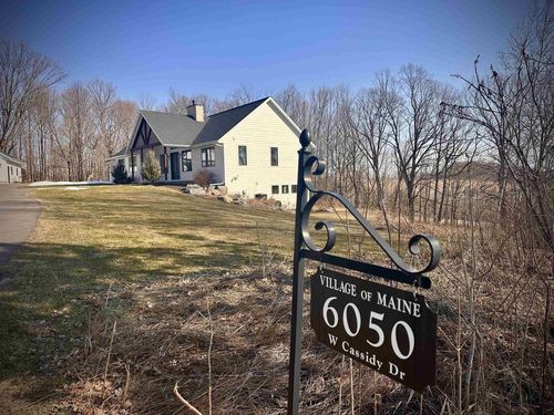 6050 W Cassidy Drive, STETTIN, WI, 54401 | Card Image