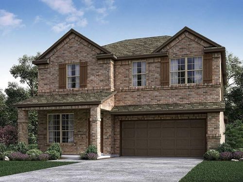1515 Copeland Dr, Rosharon, TX, 77583-8806 | Card Image
