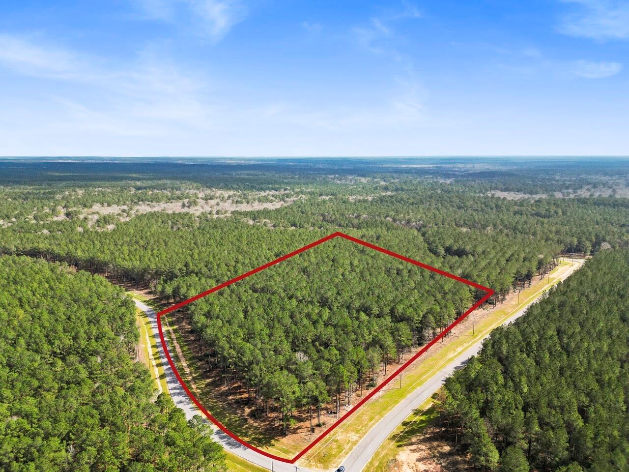 Land in Huntsville