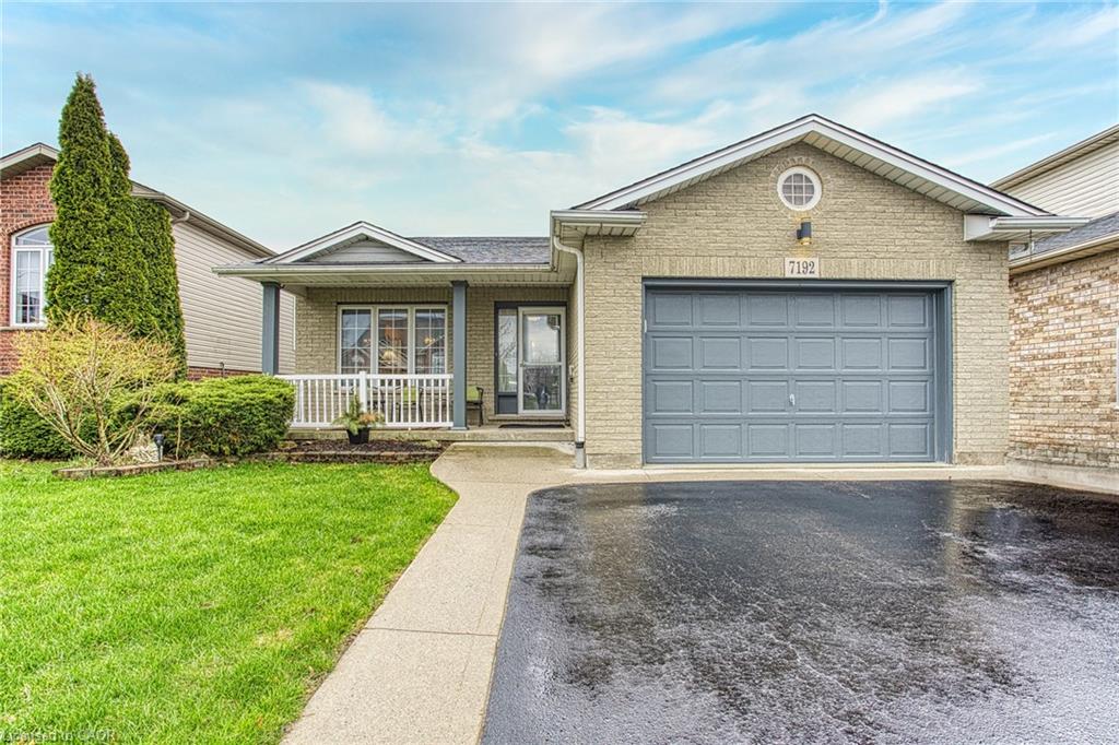 Residential in Niagara Falls 2