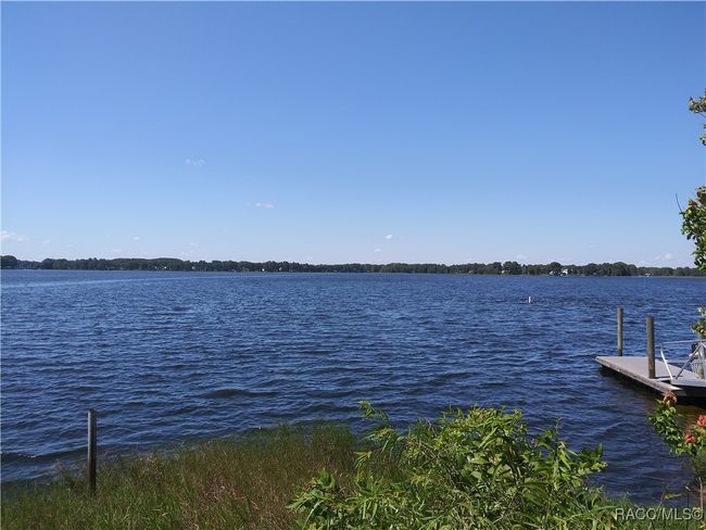 Lake Henderson part of the Tsala Apopka Chain of Lakes. | Image 11