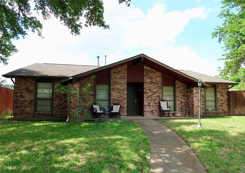 2009 Stefani Ct, Carrollton, TX, 75007-3529 | Card Image
