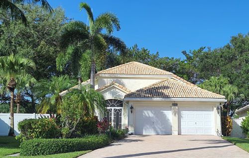7628 Eagle Point Dr, Delray Beach, FL, 33446-3483 | Card Image