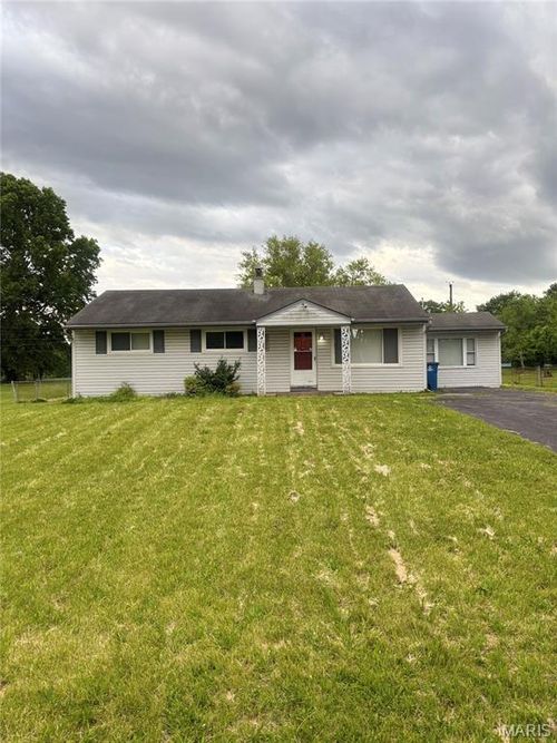 1020 Farmview Dr, Saint Louis, MO, 63138-3650 | Card Image