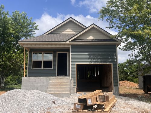 132 Alabama Ave, Oak Grove, KY, 42262-9425 | Card Image