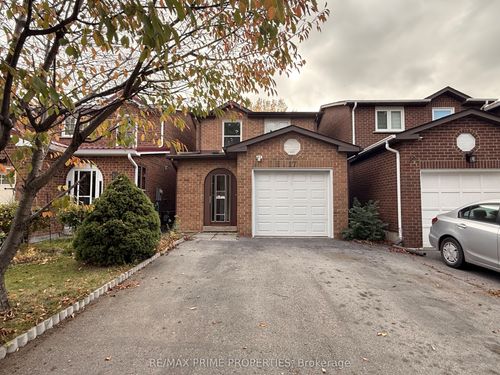 17 Debden Rd, Markham, ON, L3R6V6 | Card Image
