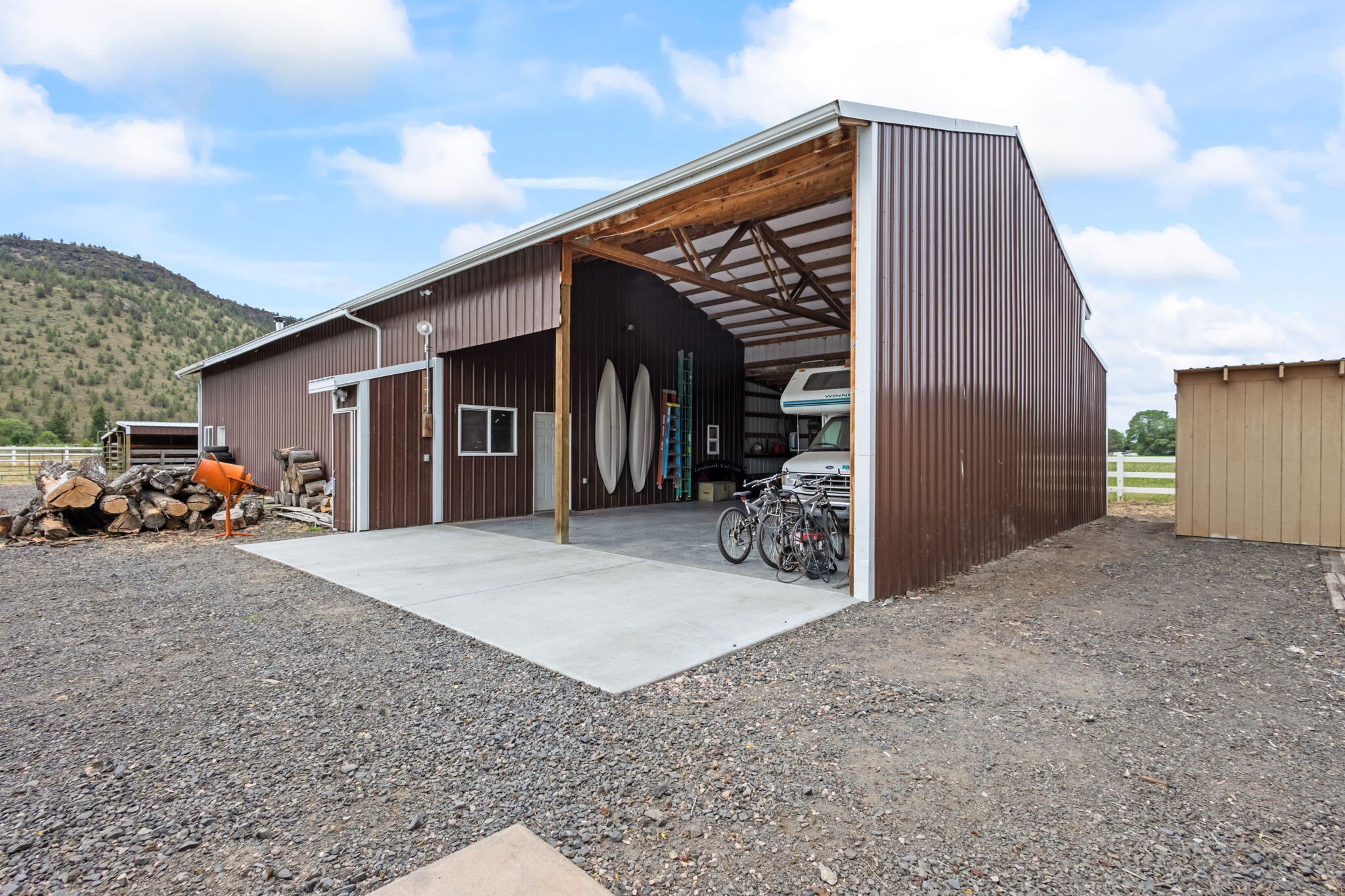 Residential in Prineville 5