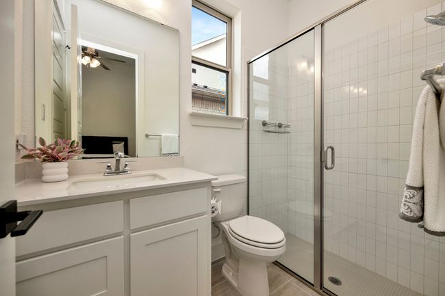 13445 Meadow Cross Dr, House other with 4 bedrooms, 5 bathrooms and null parking in Aledo TX | Image 26