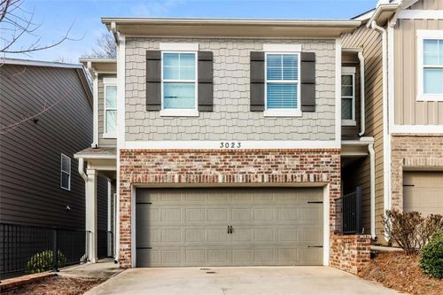 3023 Creekside Overlook Way, Austell, GA, 30168-0008 | Card Image