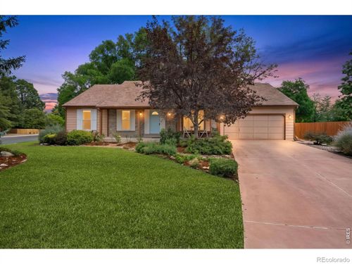 1200 Dorchester Ct, Fort Collins, CO, 80525-3342 | Card Image