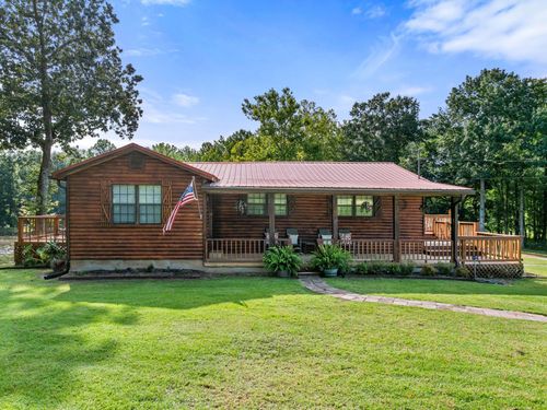 17 County Road 257, Glen, MS, 38846-8731 | Card Image