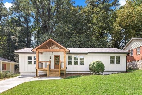 2053 Juanita St, decatur, GA, 30032-5316 | Card Image