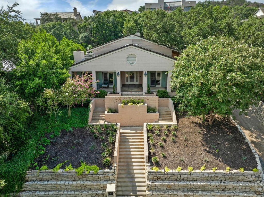 Bonnell Dr, Austin, TX 78731