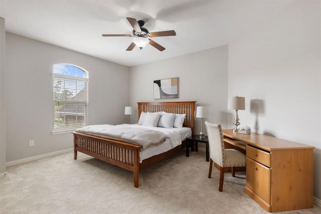 1 of 3 secondary bedrooms on 2nd floor. | Image 30
