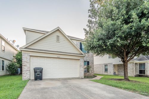5007 Oak Stand Ct, Katy, TX, 77449-4576 | Card Image