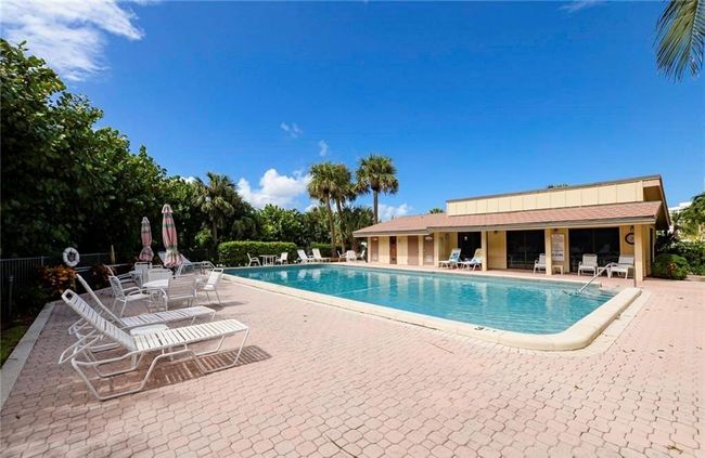APT-205 - 10310 S Ocean Dr, Condo with 2 bedrooms, 2 bathrooms and null parking in Jensen Beach FL | Image 25