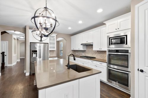 3701 Birmington, The Colony, TX, 75056-3540 | Card Image