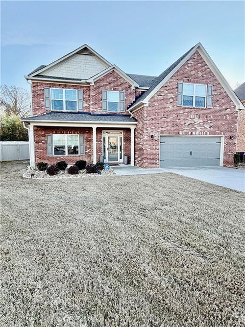 217 Monica Ct, Mcdonough, GA, 30253-2355 | Card Image